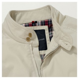 TOMMY HILFIGER KURTKA MESKA __WINDBREAKER